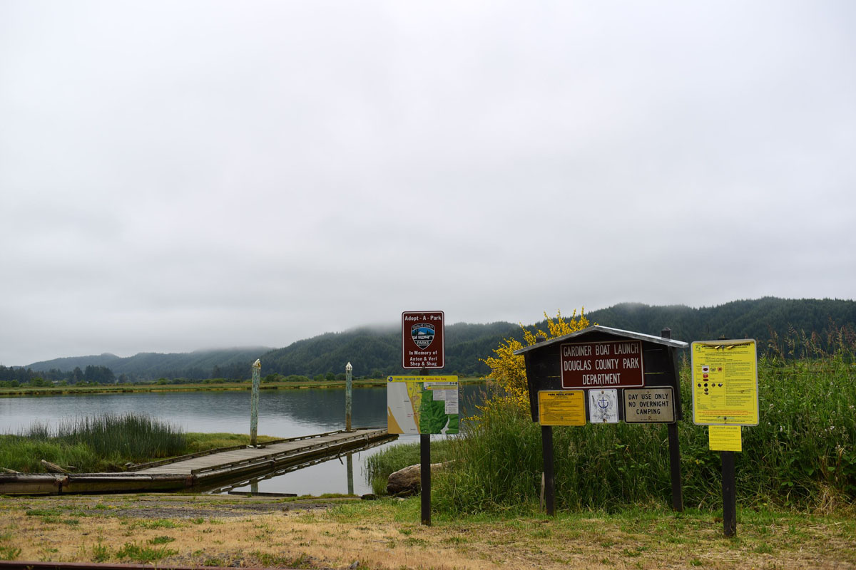 Douglas County Parks