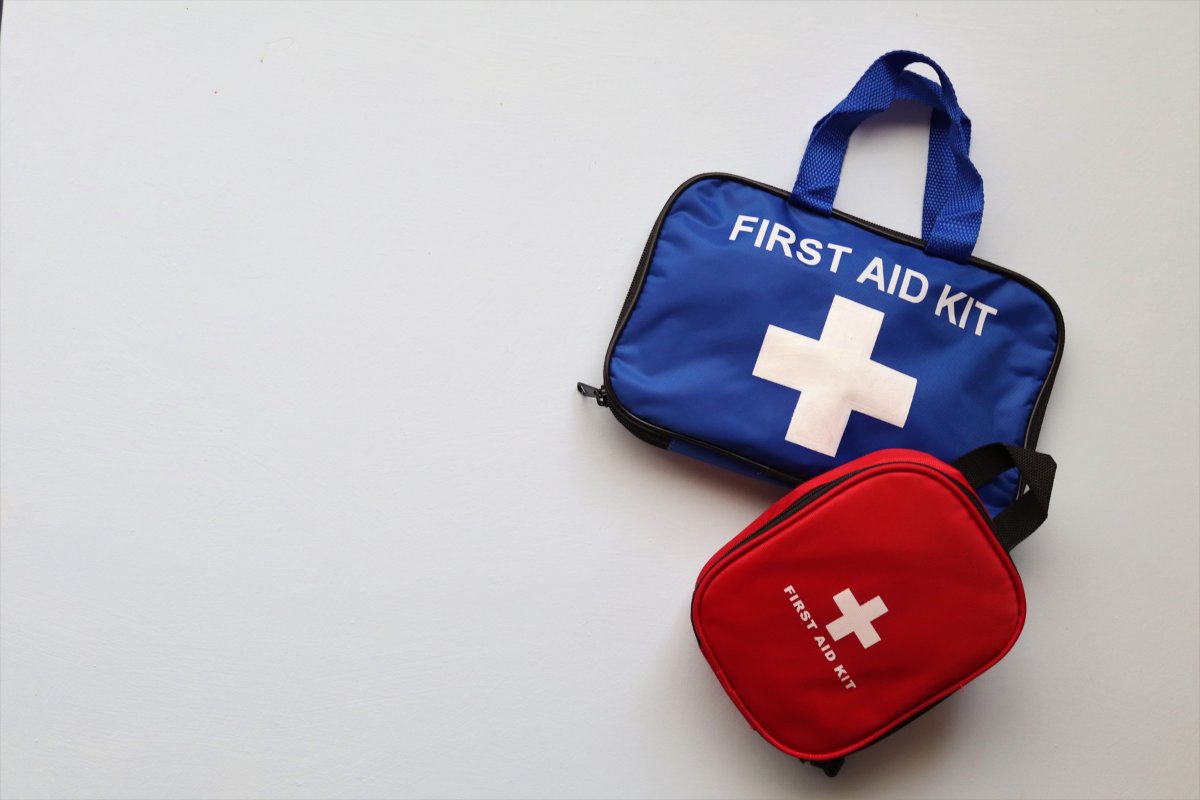 Unexpected First Aid Kit Essentials