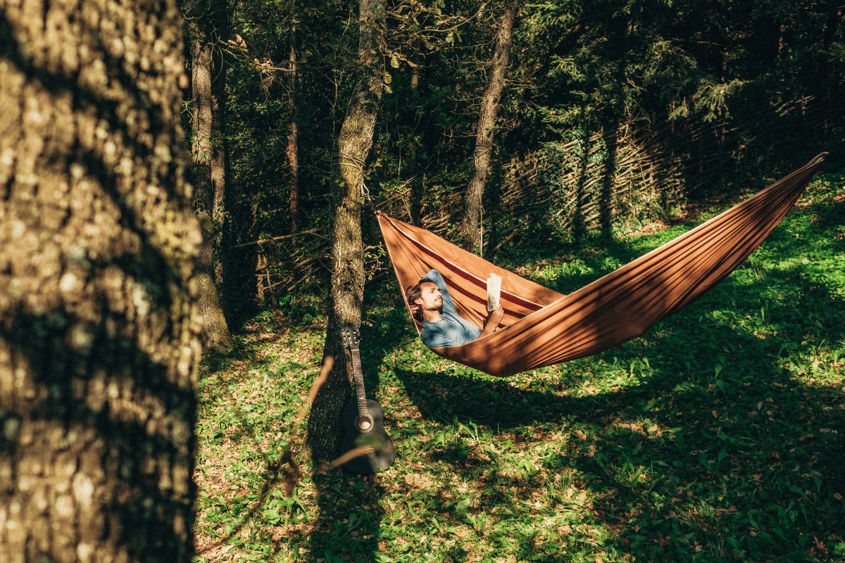 Choose A Hammock