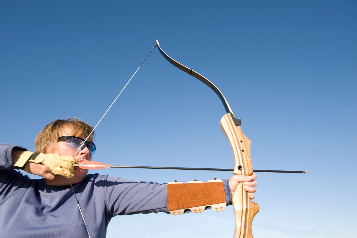 Bow Stacking