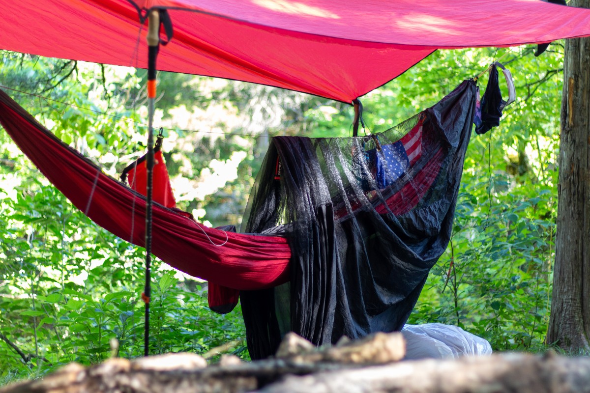 Bridge Vs Gathered End Hammocks