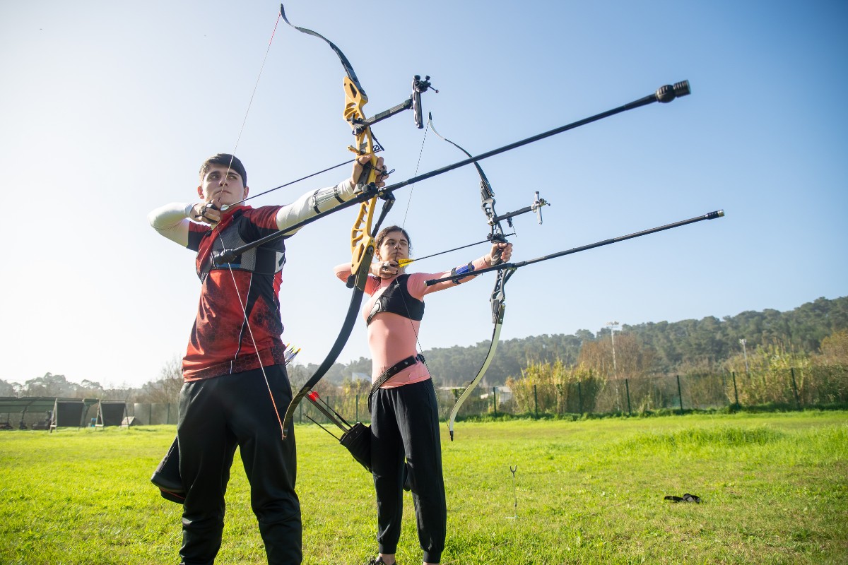 Cost To Learn Archery