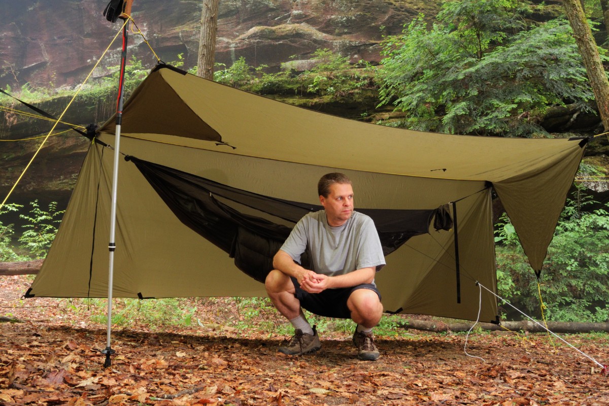 Hammock Tarp