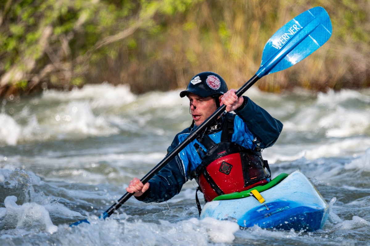 Kayaking Wear For Weather